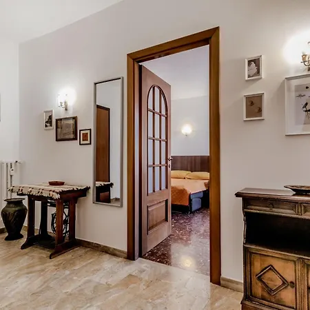 דירה Casa Angela