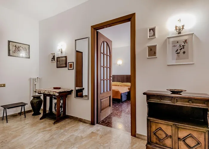 דירה Casa Angela