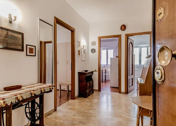 Casa Angela דירה Morino